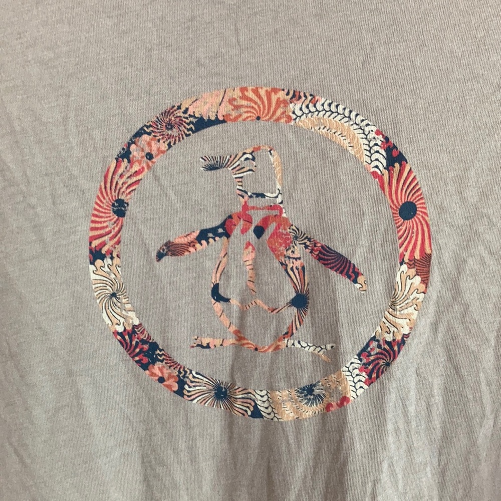 Penguin T-Shirt - Picture 2 of 6